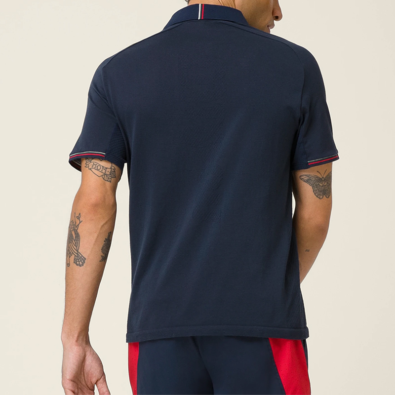 our polo t shirts at hongfeng combine classic style with modern fit and comfort.